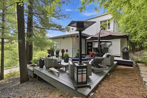Tiny photo for 3702 Pheasant Branch Road, Middleton, WI 53562 (MLS # 12768911)
