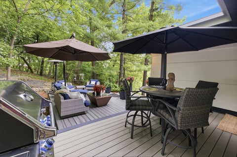Tiny photo for 3702 Pheasant Branch Road, Middleton, WI 53562 (MLS # 12768911)