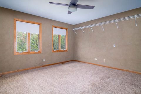 Tiny photo for 12751 S 100th Avenue, Palos Park, IL 60464 (MLS # 12498772)