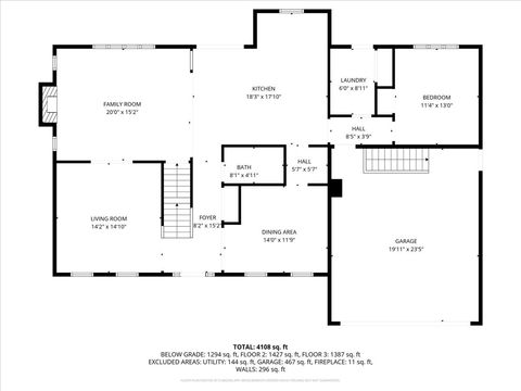 Tiny photo for 12751 S 100th Avenue, Palos Park, IL 60464 (MLS # 12498772)