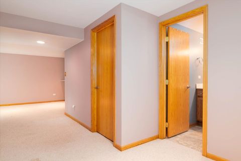 Tiny photo for 12751 S 100th Avenue, Palos Park, IL 60464 (MLS # 12498772)