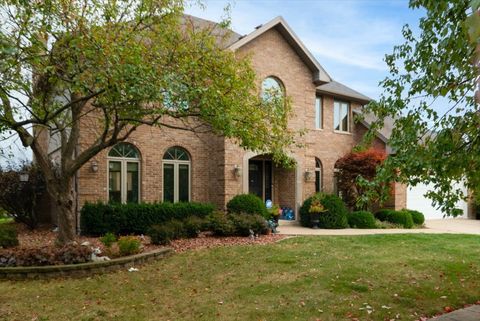 Photo of 12751 S 100th Avenue, Palos Park, IL 60464 (MLS # 12498772) Photo of 12751 S 100th Avenue, Palos Park, IL 60464 (MLS # 12498772)
