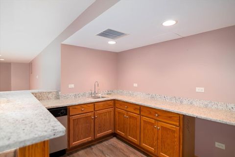 Tiny photo for 12751 S 100th Avenue, Palos Park, IL 60464 (MLS # 12498772)