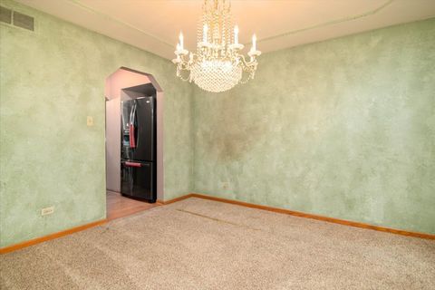 Tiny photo for 12751 S 100th Avenue, Palos Park, IL 60464 (MLS # 12498772)