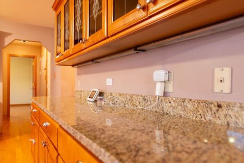 Tiny photo for 12751 S 100th Avenue, Palos Park, IL 60464 (MLS # 12498772)