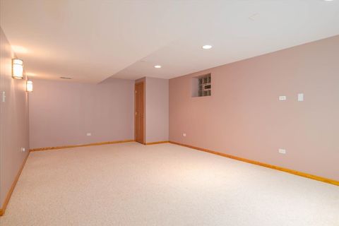 Tiny photo for 12751 S 100th Avenue, Palos Park, IL 60464 (MLS # 12498772)