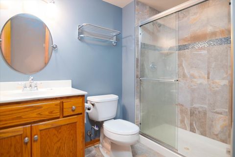 Tiny photo for 12751 S 100th Avenue, Palos Park, IL 60464 (MLS # 12498772)