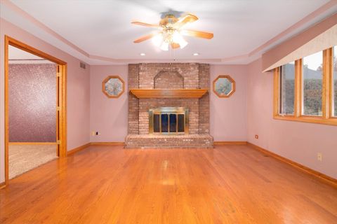 Tiny photo for 12751 S 100th Avenue, Palos Park, IL 60464 (MLS # 12498772)