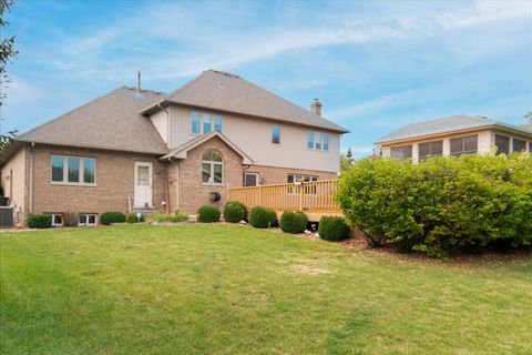 Tiny photo for 12751 S 100th Avenue, Palos Park, IL 60464 (MLS # 12498772)