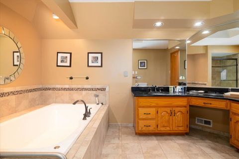 Tiny photo for 12751 S 100th Avenue, Palos Park, IL 60464 (MLS # 12498772)