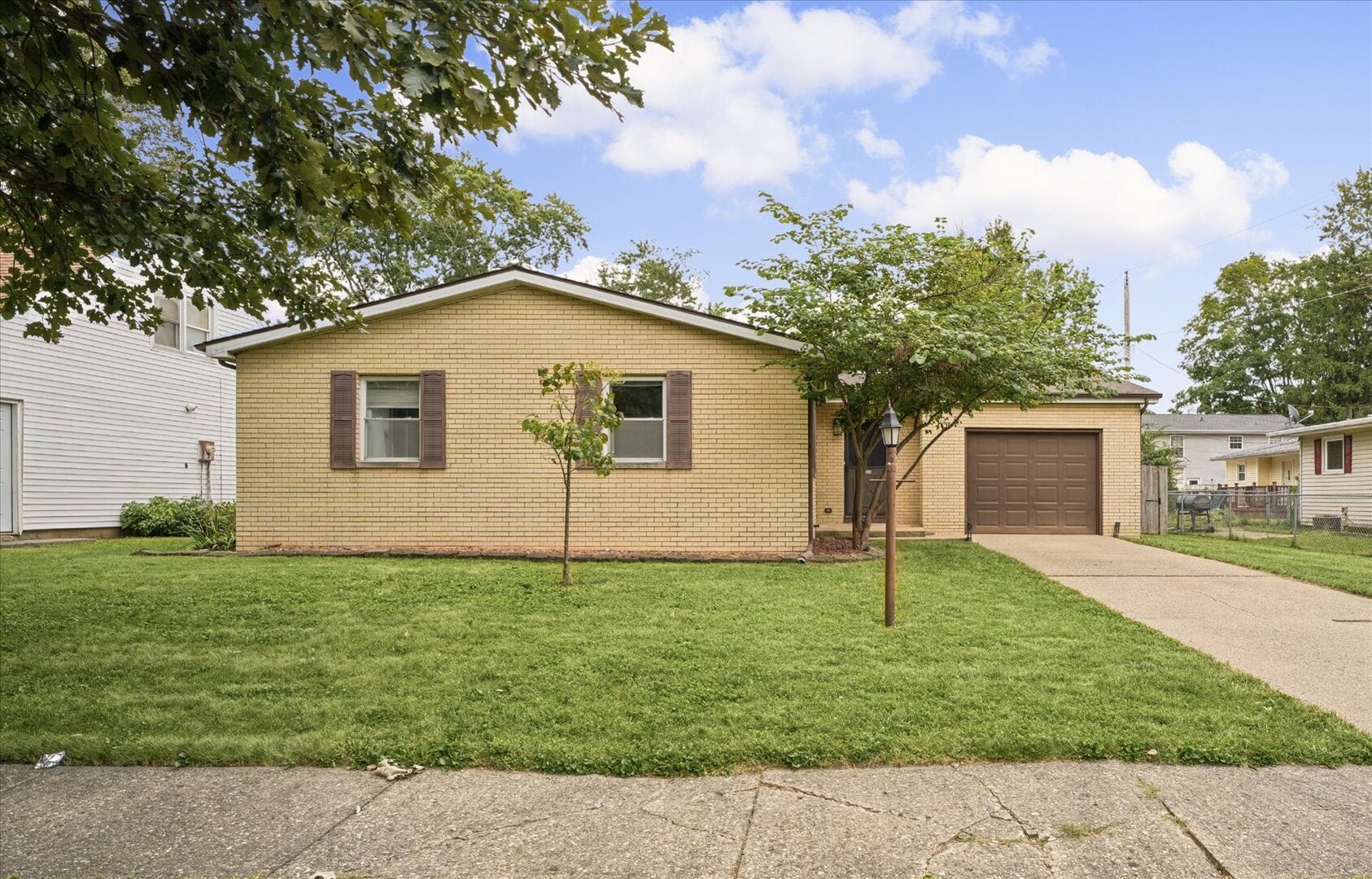 912 Frank Drive