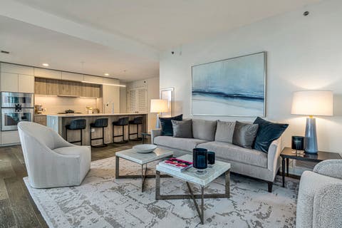 Tiny photo for 211 N Harbor Drive #2809, Chicago, IL 60601 (MLS # 12591966)
