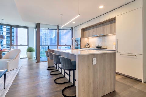 Tiny photo for 211 N Harbor Drive #2809, Chicago, IL 60601 (MLS # 12591966)