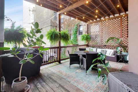 Tiny photo for 4921 N Kenmore Avenue #1, Chicago, IL 60640 (MLS # 12757940)