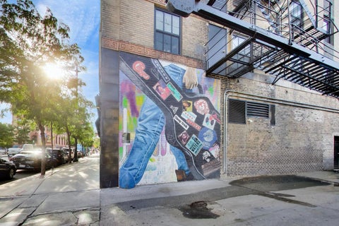 Tiny photo for 4921 N Kenmore Avenue #1, Chicago, IL 60640 (MLS # 12757940)