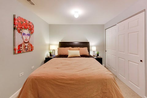 Tiny photo for 4921 N Kenmore Avenue #1, Chicago, IL 60640 (MLS # 12757940)