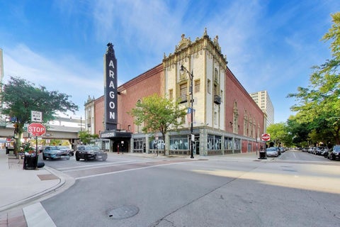 Tiny photo for 4921 N Kenmore Avenue #1, Chicago, IL 60640 (MLS # 12757940)