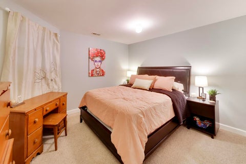 Tiny photo for 4921 N Kenmore Avenue #1, Chicago, IL 60640 (MLS # 12757940)