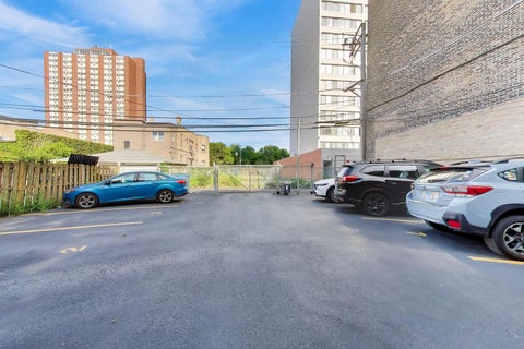 Tiny photo for 4921 N Kenmore Avenue #1, Chicago, IL 60640 (MLS # 12757940)
