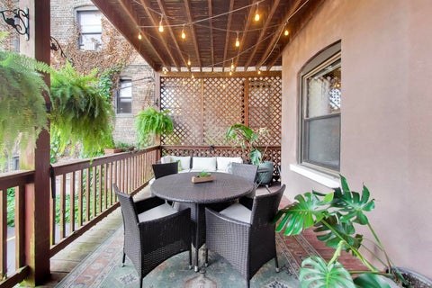 Tiny photo for 4921 N Kenmore Avenue #1, Chicago, IL 60640 (MLS # 12757940)