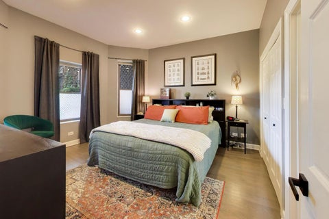 Tiny photo for 4921 N Kenmore Avenue #1, Chicago, IL 60640 (MLS # 12757940)