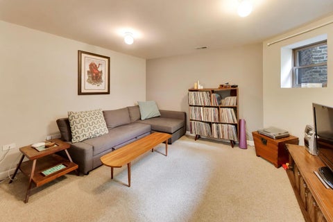 Tiny photo for 4921 N Kenmore Avenue #1, Chicago, IL 60640 (MLS # 12757940)