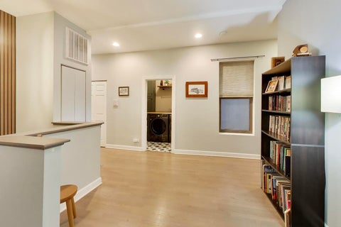Tiny photo for 4921 N Kenmore Avenue #1, Chicago, IL 60640 (MLS # 12757940)