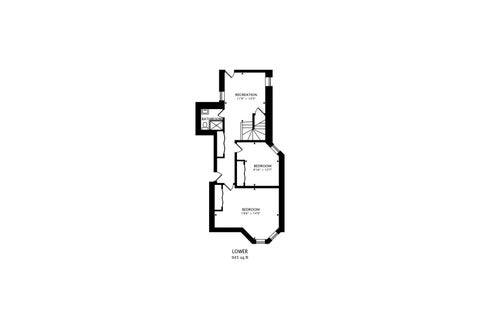 Tiny photo for 4921 N Kenmore Avenue #1, Chicago, IL 60640 (MLS # 12757940)