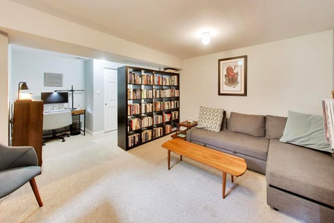 Tiny photo for 4921 N Kenmore Avenue #1, Chicago, IL 60640 (MLS # 12757940)