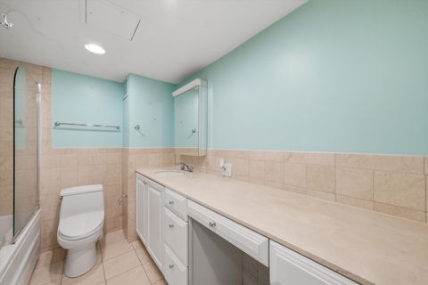 Tiny photo for 260 E Chestnut Street #2306, Chicago, IL 60611 (MLS # 12636857)