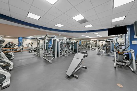 Tiny photo for 260 E Chestnut Street #2306, Chicago, IL 60611 (MLS # 12636857)