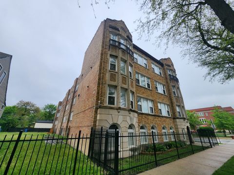 7000 S East End Avenue 303 Chicago IL 60649