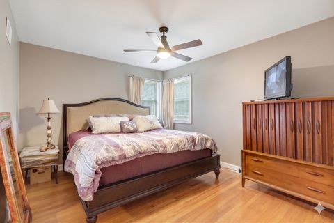 Tiny photo for 11226 Mandel Avenue, Westchester, IL 60154 (MLS # 12622631)