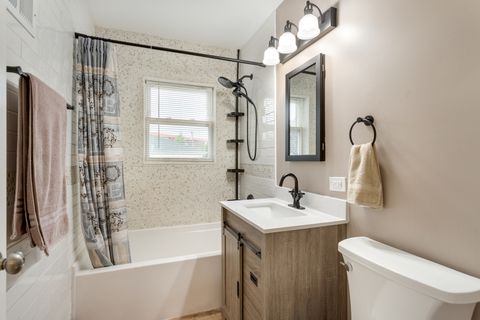 Tiny photo for 11226 Mandel Avenue, Westchester, IL 60154 (MLS # 12622631)