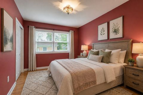 Tiny photo for 11226 Mandel Avenue, Westchester, IL 60154 (MLS # 12622631)