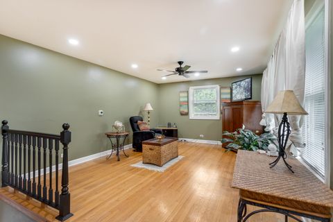 Tiny photo for 11226 Mandel Avenue, Westchester, IL 60154 (MLS # 12622631)