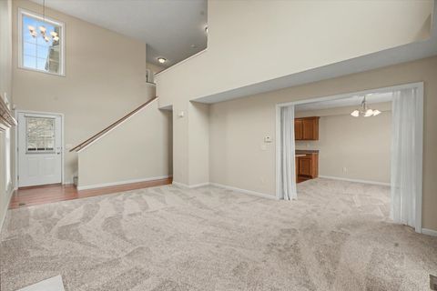 Tiny photo for 3911 SUMMER SAGE Court, Champaign, IL 61822 (MLS # 12629122)