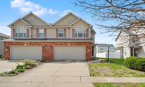 Photo of 3911 SUMMER SAGE Court, Champaign, IL 61822 (MLS # 12629122)