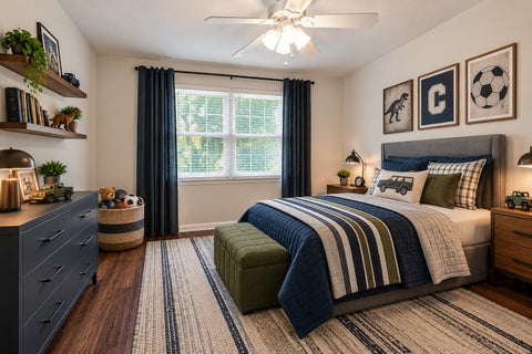 Tiny photo for 3985 Dorchester Avenue, Gurnee, IL 60031 (MLS # 12773878)