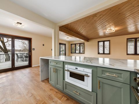 Tiny photo for 22566 W Lillian Place, Antioch, IL 60002 (MLS # 12607985)