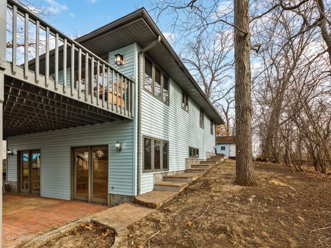 Tiny photo for 22566 W Lillian Place, Antioch, IL 60002 (MLS # 12607985)