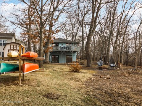 22566 W Lillian Place Antioch IL 60002