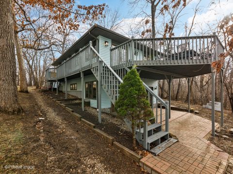 Tiny photo for 22566 W Lillian Place, Antioch, IL 60002 (MLS # 12607985)