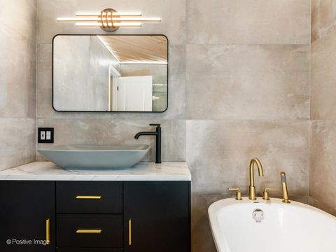 Tiny photo for 22566 W Lillian Place, Antioch, IL 60002 (MLS # 12607985)