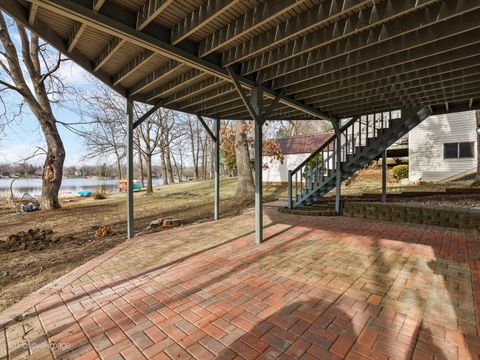 Tiny photo for 22566 W Lillian Place, Antioch, IL 60002 (MLS # 12607985)