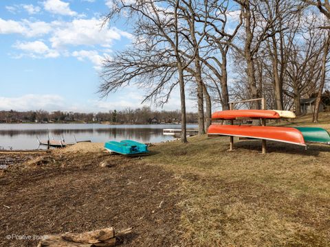 Tiny photo for 22566 W Lillian Place, Antioch, IL 60002 (MLS # 12607985)