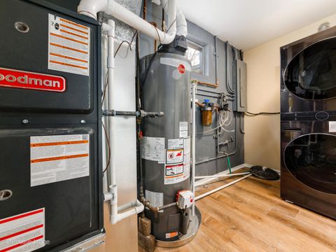 Tiny photo for 22566 W Lillian Place, Antioch, IL 60002 (MLS # 12607985)