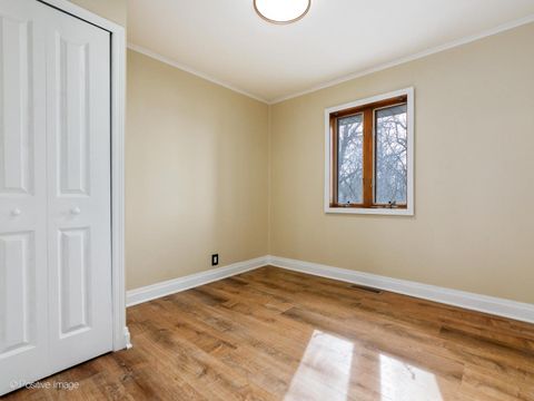 Tiny photo for 22566 W Lillian Place, Antioch, IL 60002 (MLS # 12607985)