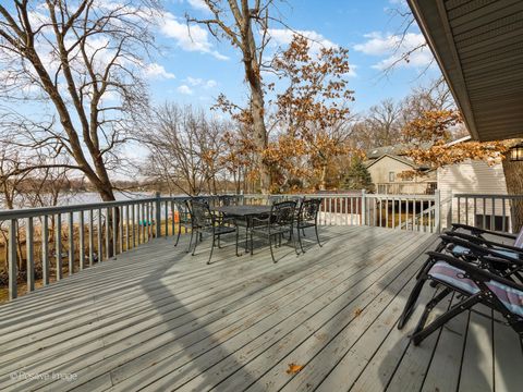 Tiny photo for 22566 W Lillian Place, Antioch, IL 60002 (MLS # 12607985)