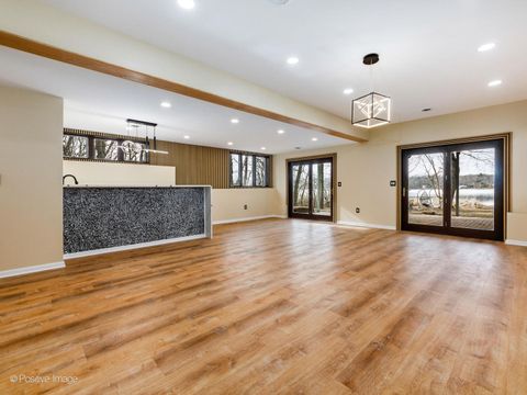 Tiny photo for 22566 W Lillian Place, Antioch, IL 60002 (MLS # 12607985)